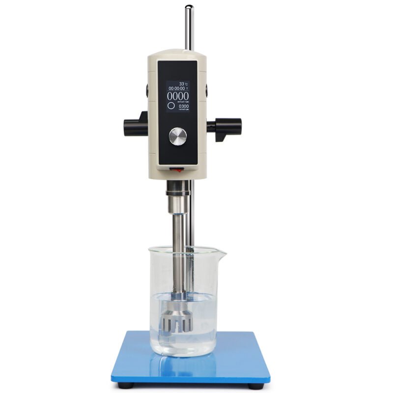 Homogenizer+Lab+LA069 - Image 4