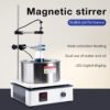 Oil bath/water bath heating magnetic stirrer+LA020 - Image 4