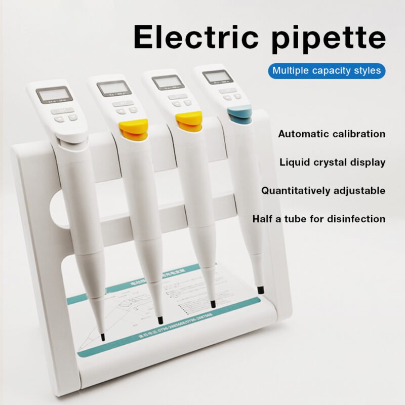 Electric pipette+YY38/YY39/YY40/YY41 - Image 4