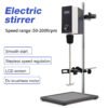 Top-mounted mixer 20L+LA021 - Image 4