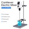 Cantilever type powerful electric stirrer+LA023 - Image 4