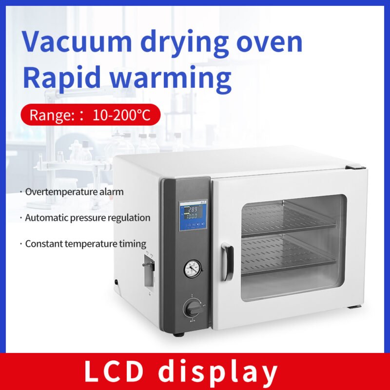 Drying oven+LA027 - Image 4