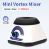 VM1S Mini Adjustable Speed Mixer+LA028 - Image 4