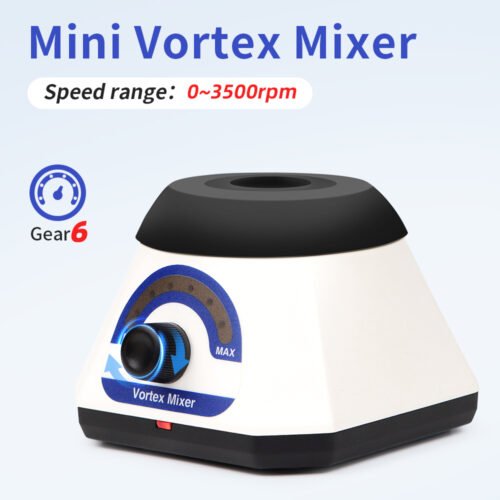 VM1S Mini Adjustable Speed Mixer+LA028 - Image 4
