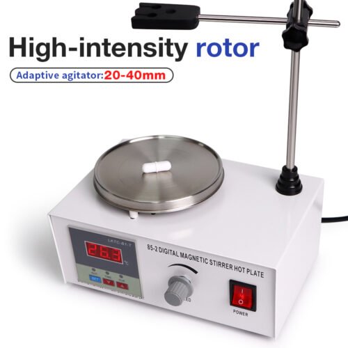 Magnetic stirrer+LA071 - Image 4