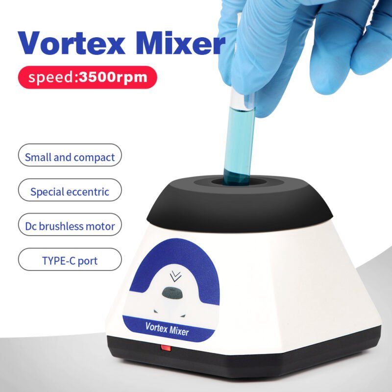 Mini Constant-speed Mixer VM1+LA029 - Image 4