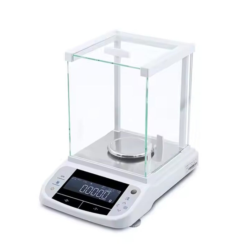 Laboratory scale+Lab+BS020 - Image 7