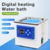 3.5L Digital constant temperature single row water bath pot+WB003 - Image 4
