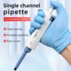 1000UL Single channel third-generation pipette+YY06 - Image 4