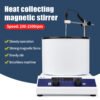 3L Heat collecting magnetic stirring potL+A042 - Image 4
