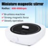 1L Portable magnetic stirrer+LA058 - Image 4