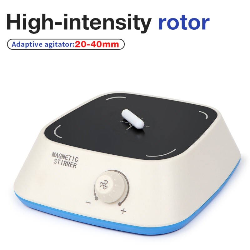 XLD-C1 Magnetic stirrer+LA057 - Image 4