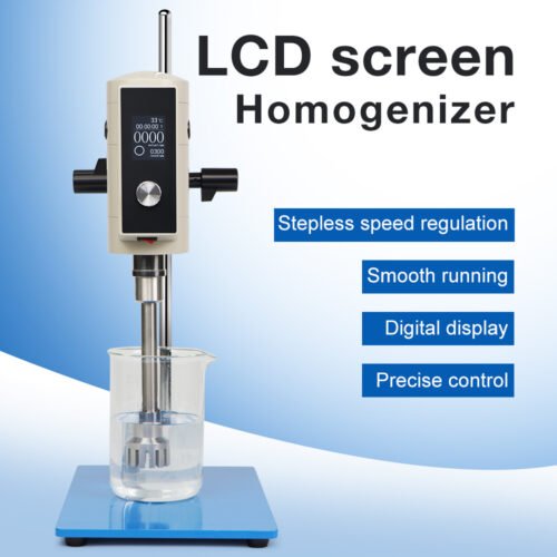 Homogenizer+Lab+LA069 - Image 4