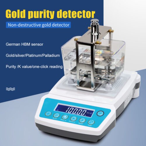 Gold density meter+BS012EU - Image 4