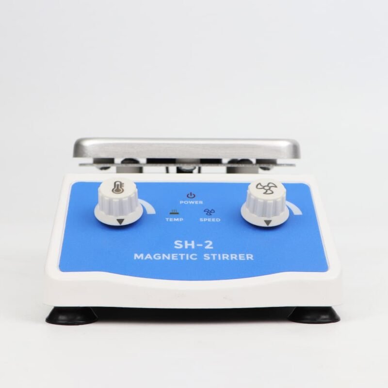 Magnetic stirrer+Lab+LA060 - Image 5