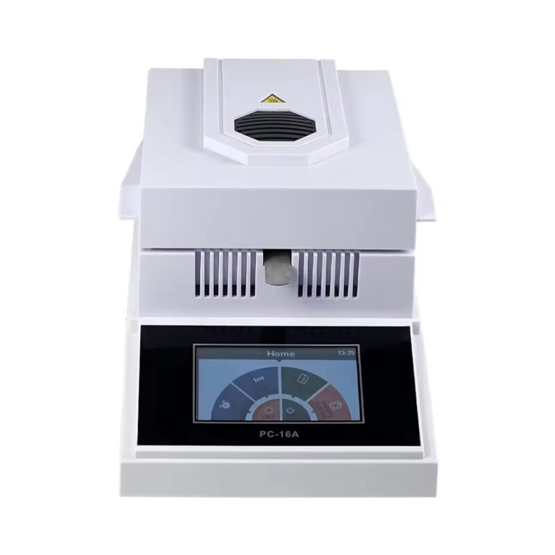 Moisture meter+Lab+BS014 - Image 4