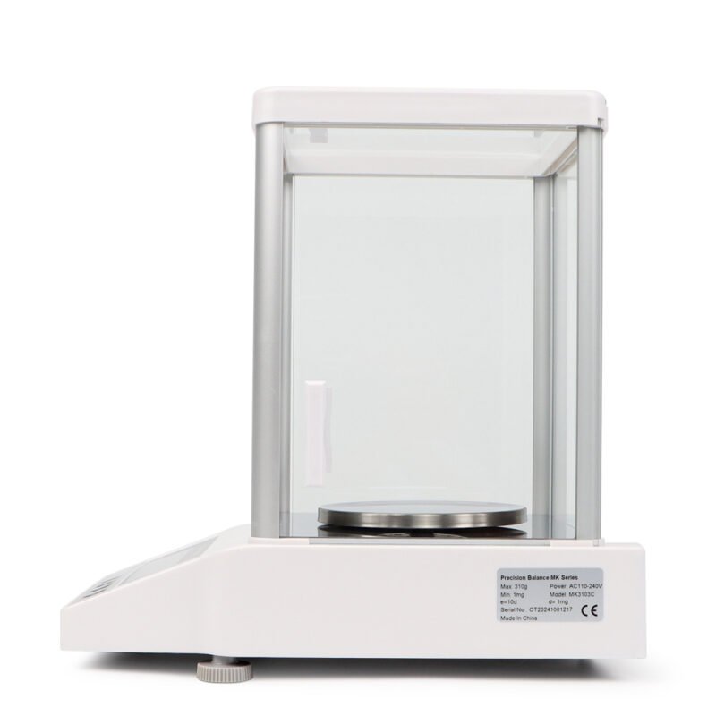 Precision Balance+Lab+BS098 - Image 6