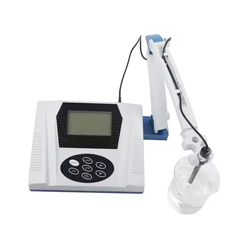 Conductivity tester+Lab+EC110 - Image 6
