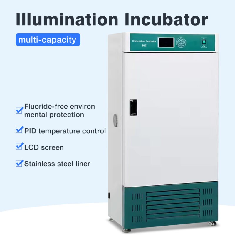 Illuminating incubator+GO07 - Image 4