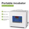 2L/6L Portable incubator+GO08 - Image 4