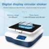 LED digital display circular R1807S shaker+DS001 - Image 4