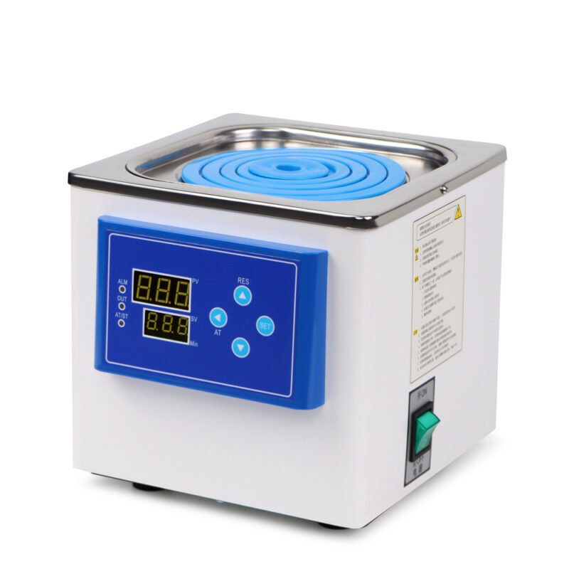 Constant temperature water bath machine+Lab+WB003 - Image 6