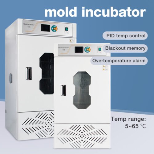 Mold MJ80B incubator+GO10 - Image 3