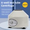 800 Speed centrifuge (10ml * 6)+LA113 - Image 4