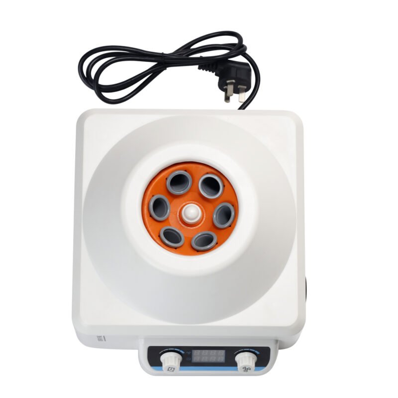 Desktop centrifuge machine+Lab+CE002 - Image 4