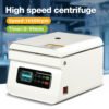 TJ16 high-speed centrifuge 16500RPM+CE014/CE015 - Image 5