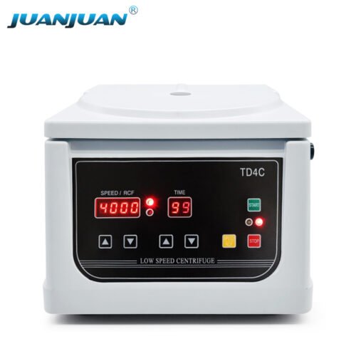 Low Speed Centrifuge+CE009