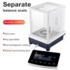 0.1mg Split balance scale+BS023-BS027 - Image 5