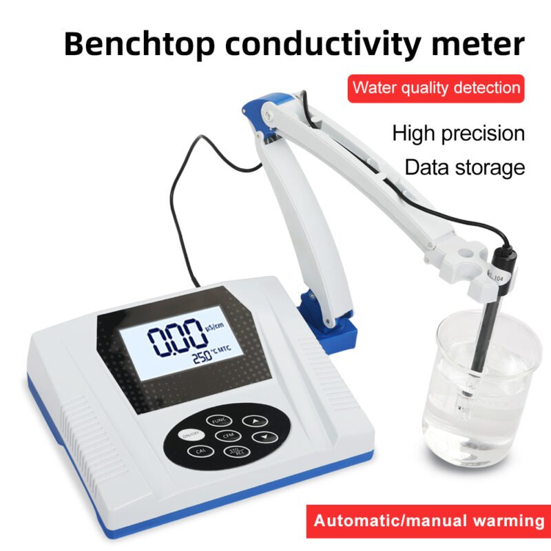 TopPette manual single-channel adjustable pipette +LA002 - Image 3