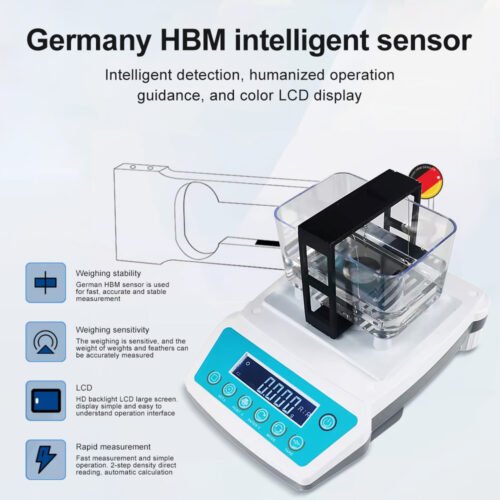 Gold density meter+BS012EU - Image 3