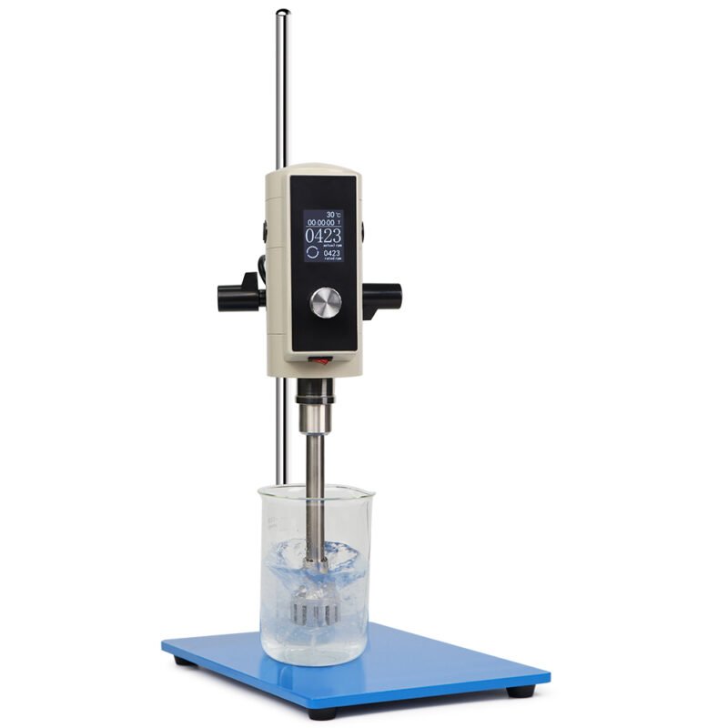 Homogenizer+Lab+LA069 - Image 3