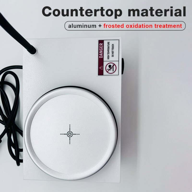 Magnetic stirrer+LA084EU - Image 5