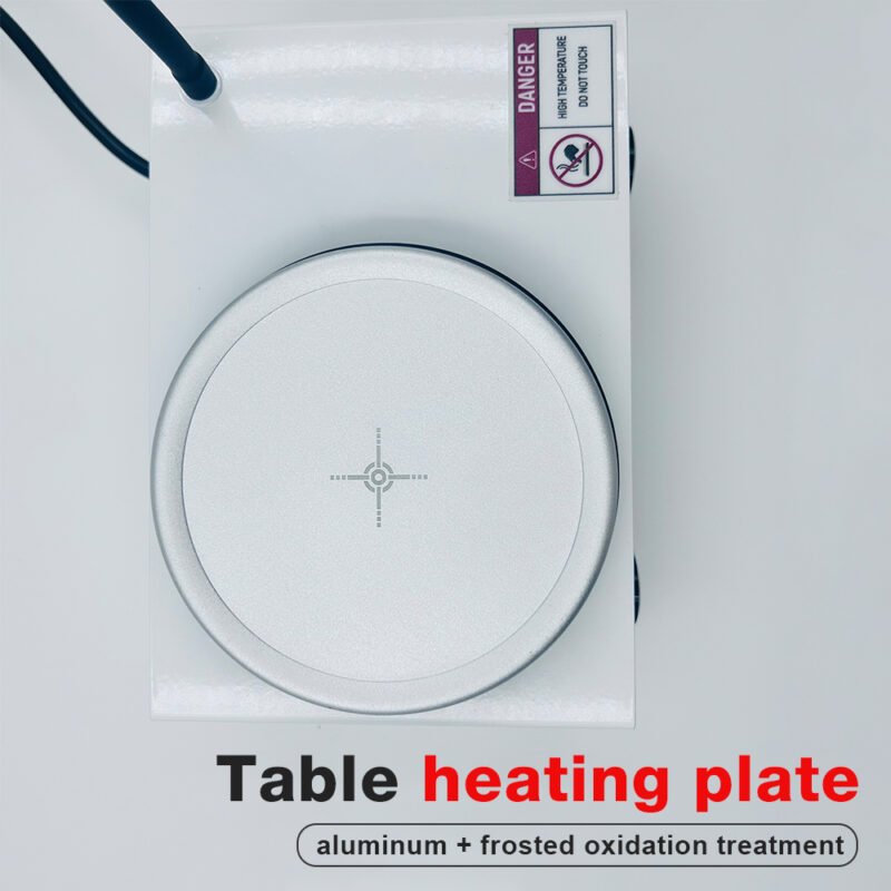 Magnetic stirrer+LA085EU - Image 5