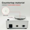 Magnetic stirrer+LA083 - Image 5