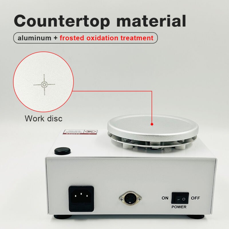 Magnetic stirrer+LA083 - Image 5