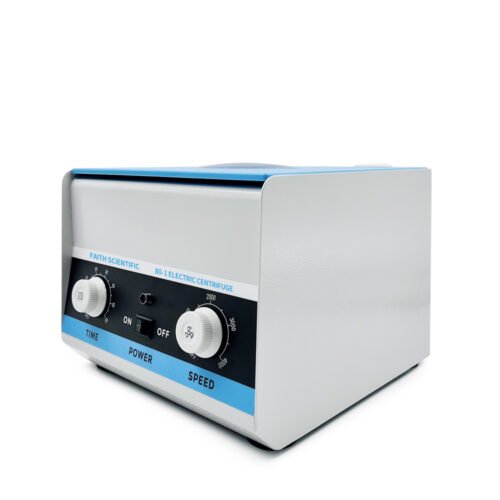Laboratory centrifuge+Lab+CE003 - Image 3