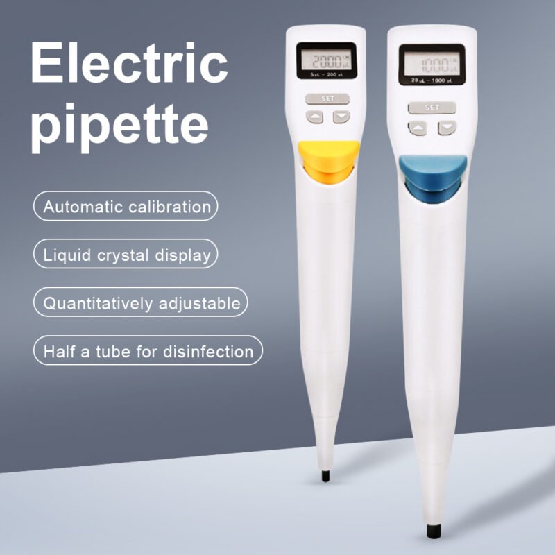 Electric pipette+YY38/YY39/YY40/YY41 - Image 5