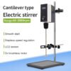 Top-mounted mixer 20L+LA021 - Image 5