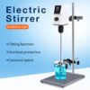 Cantilever type powerful electric stirrer+LA023 - Image 5