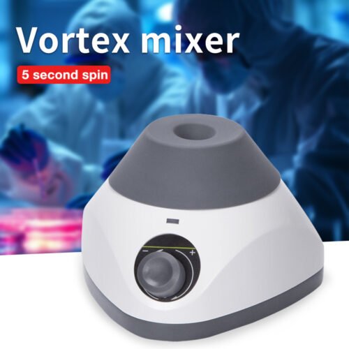 Point-action vortex mixer+LA024 - Image 5