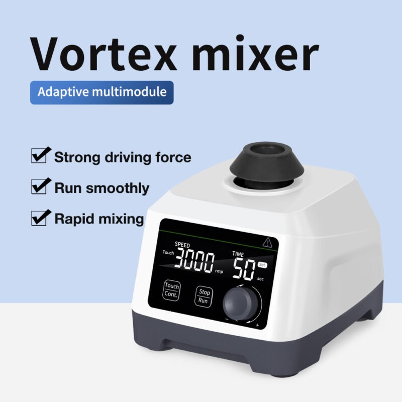 Vortex mixer+LA025 - Image 5