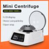 Mini centrifuge+LA026 - Image 5