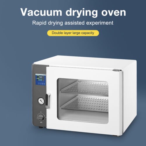 Drying oven+LA027 - Image 5