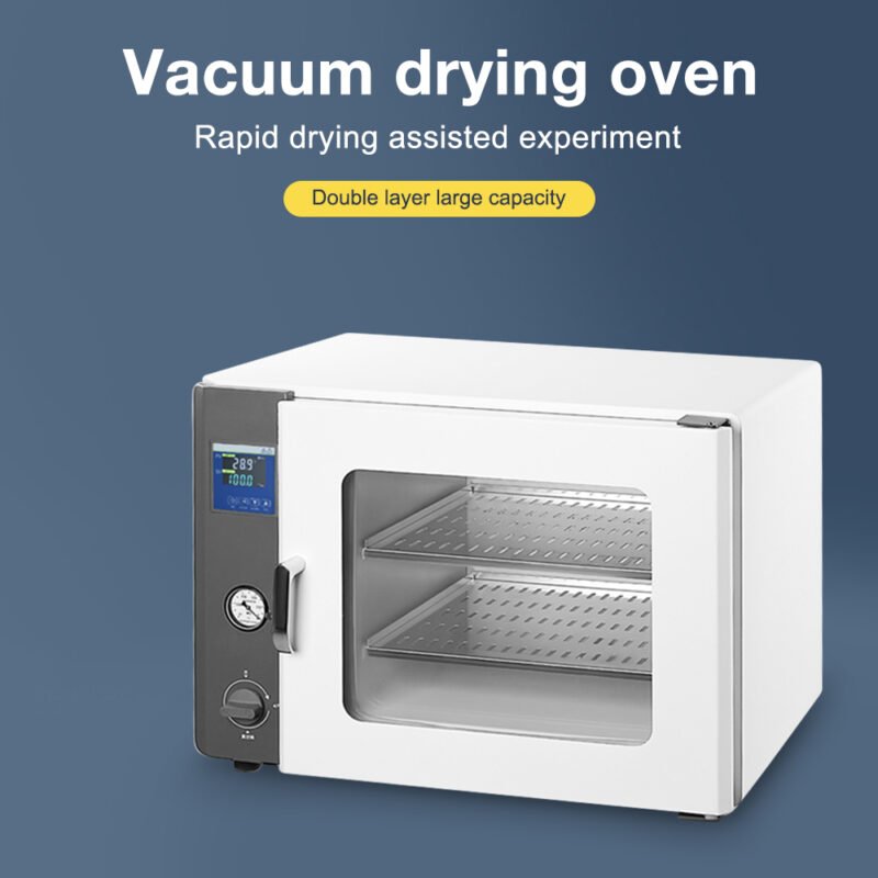 Drying oven+LA027 - Image 5
