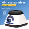 VM1S Mini Adjustable Speed Mixer+LA028 - Image 5