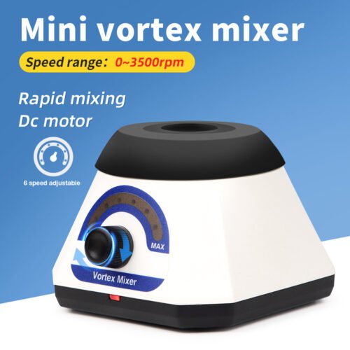 VM1S Mini Adjustable Speed Mixer+LA028 - Image 5